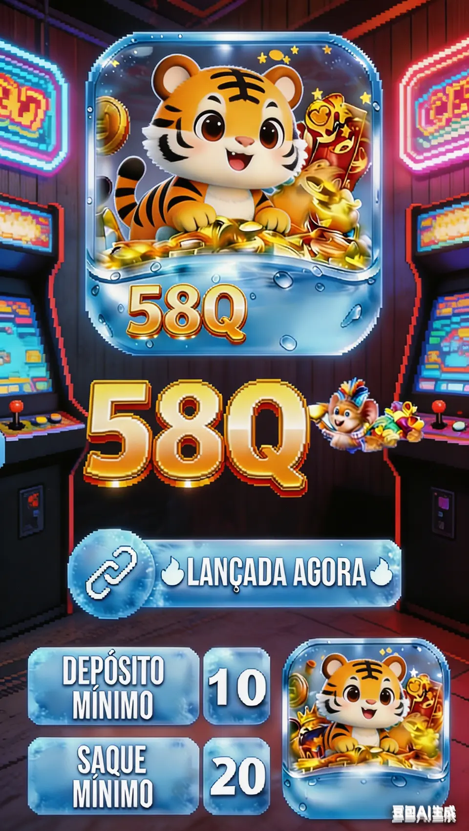 58q Login