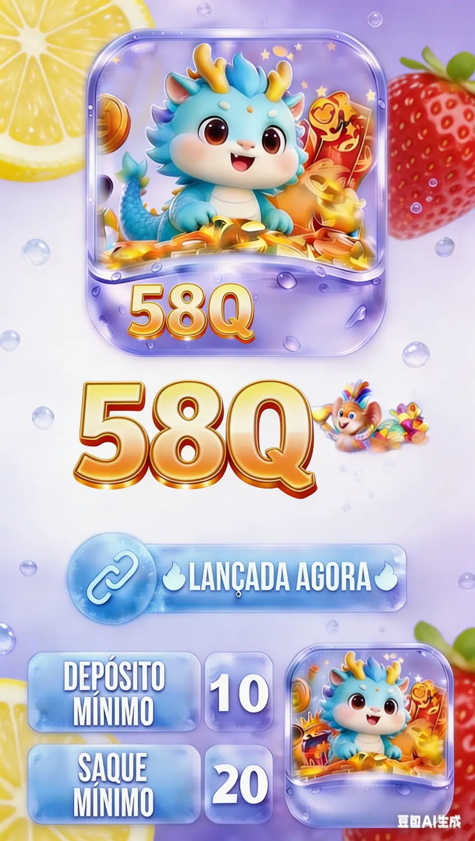 58q Cadastre-se agora - Baixar APK