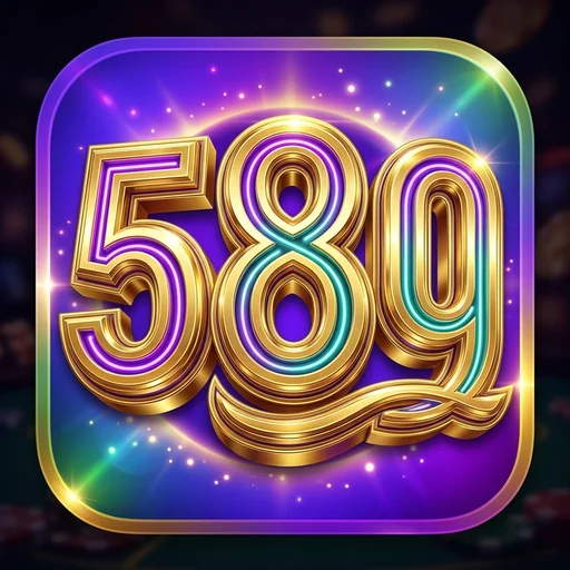 58q Logo - Oficial