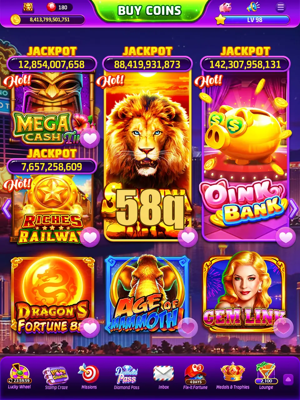 58q Preview - Oficial Baixar